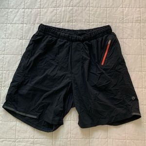 Lululemon Men’s Shorts